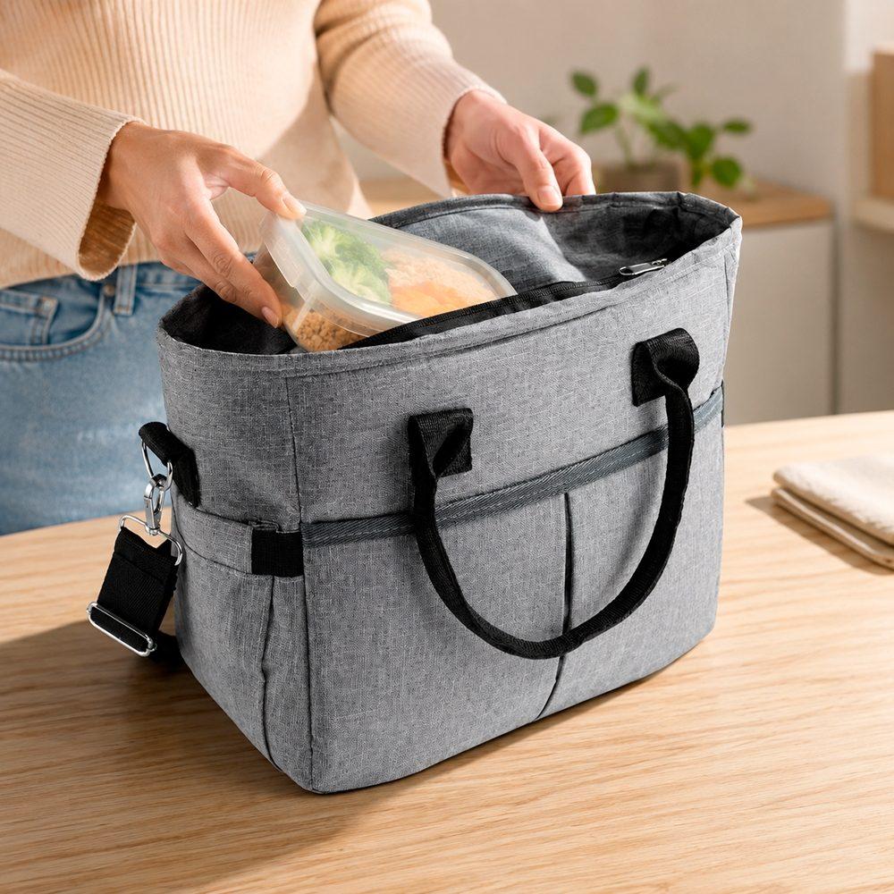 Bolsa térmica 11l